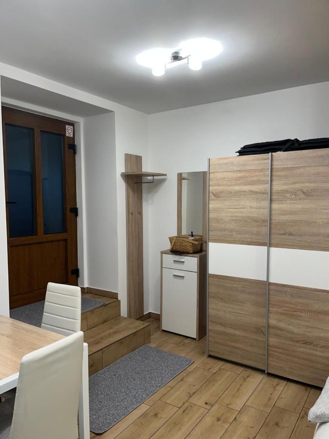 Lovre Apartman Viskovo Kültér fotó